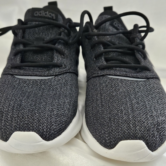 Adidas Cloud Foam Women’s Athletic Shoes / Sneakers  Size 8 - Picture 6 of 14